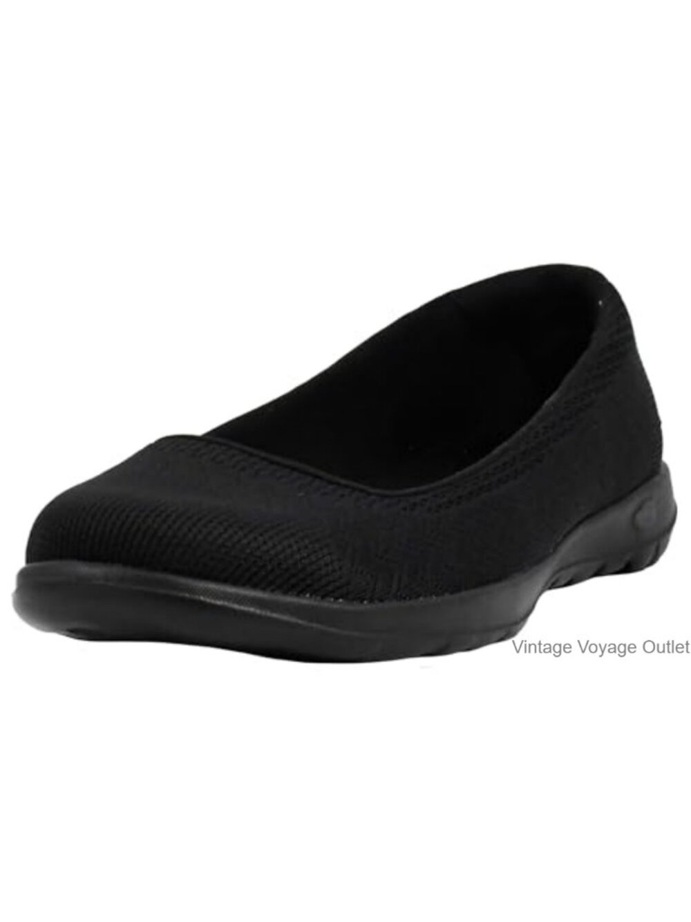 Skechers Go Walk Lite Gem Slip On Walking Shoes for Women